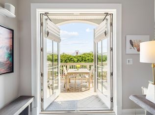 104 N Barrett Sq #3B, Rosemary Beach, FL 32461