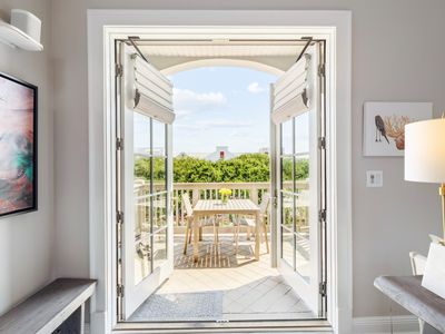 104 N Barrett Sq #3B, Rosemary Beach, FL, 32461