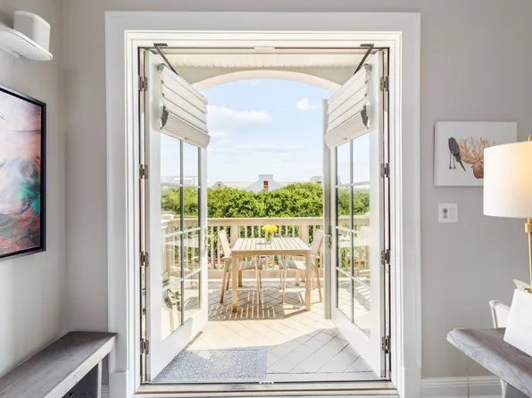 104 N Barrett Sq #3B, Rosemary Beach, FL 32461