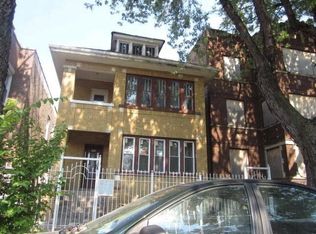 6153 S Washtenaw Ave, Chicago, IL 60629