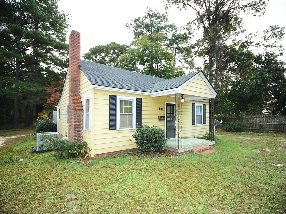 231 Pinecrest Drive