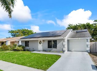 6041 Triphammer Rd, Lake Worth, FL 33463