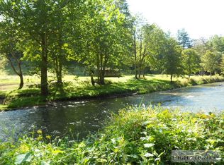 Tbd Campbell Rd, Warrensville, NC 28693