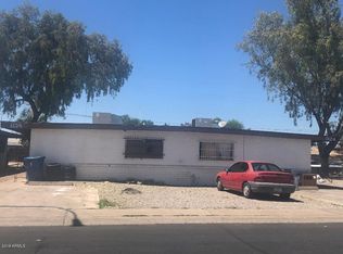1124 N California St, Chandler, AZ 85225