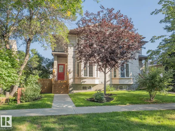 10650 67th Ave NW, Edmonton, AB T6H 1Z8