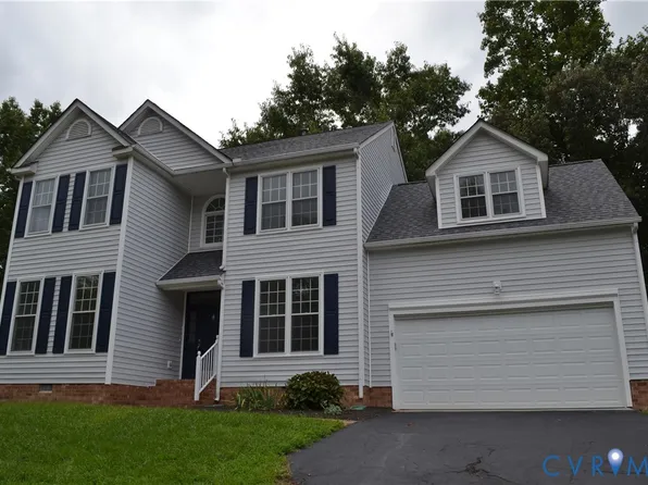 2701 Park Green Way, Glen Allen, VA 23060
