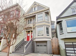 1476 Guerrero St, San Francisco, CA 94110