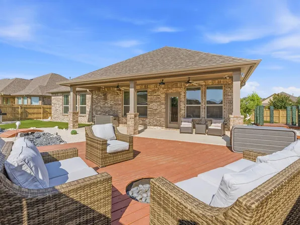12616 Twisted Root Dr, Manchaca, TX 78652