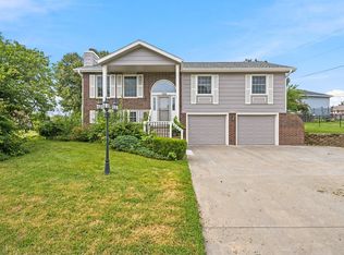 125 S Kiowa Ct, Junction City, KS 66441