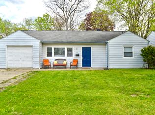 2335 Barnor Dr, Indianapolis, IN