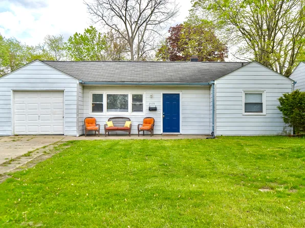 2335 Barnor Dr, Indianapolis, IN 46219