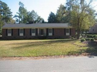211 Perryclear St, Orangeburg, SC 29115