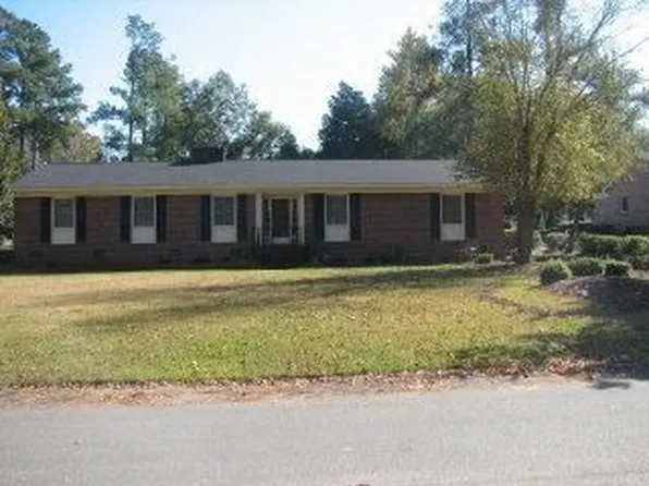 211 Perryclear St, Orangeburg, SC 29115