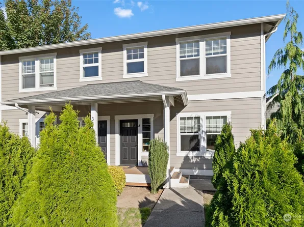 3317 Rucker Avenue #A, Everett, WA 98201