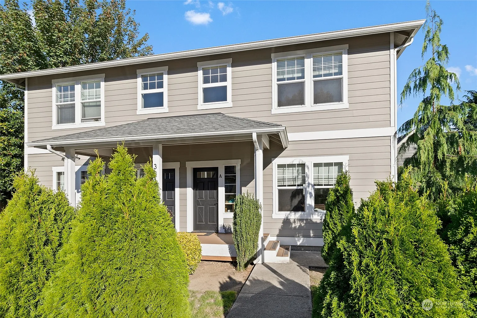 3317 Rucker Avenue #A photo 1