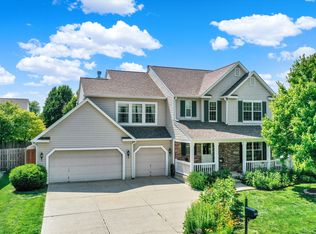 16138 Palmyra Grn, Westfield, IN 46074