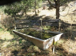 Keating Gulch, Townsend, MT 59644