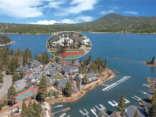 39802 Lakeview Dr APT 32, Big Bear Lake, CA 92315