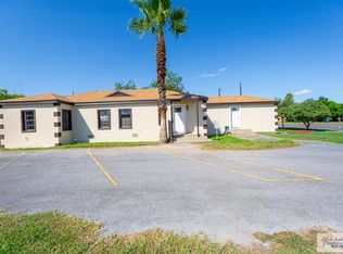 100 Crawford Dr, San Benito, TX 78586