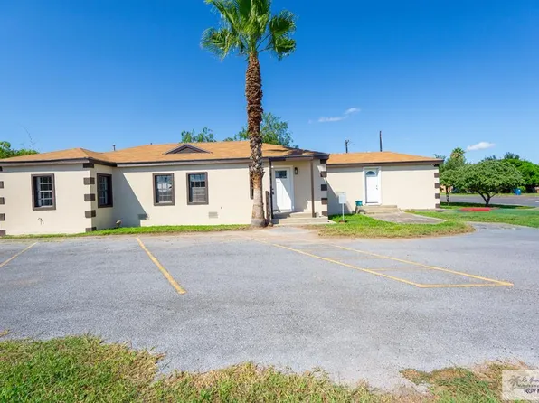 100 Crawford Dr, San Benito, TX 78586