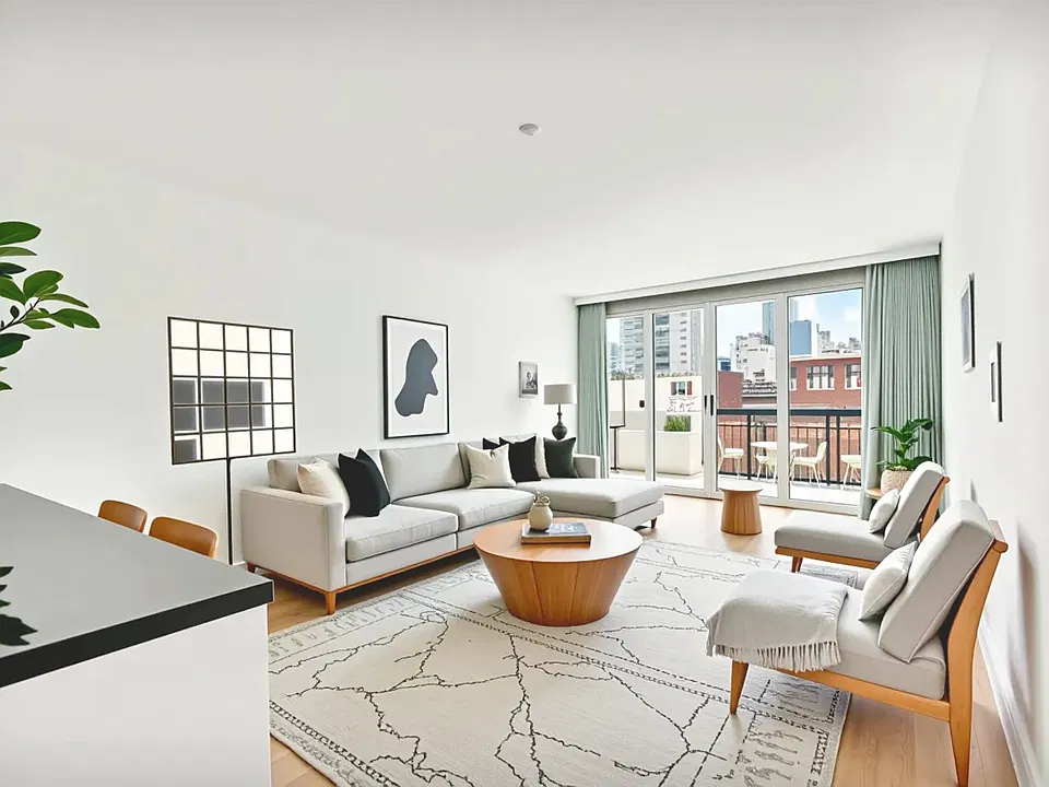 70 W 37th St #1117
