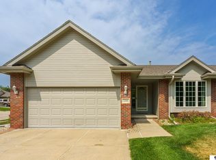 2206 N 153rd Ave, Omaha, NE 68116