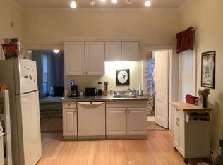 136 Richmond Ave, Buffalo, NY 14222