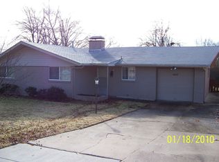 4608 E 25th St, Tulsa, OK 74114