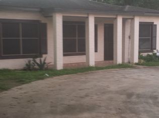 129 E Sam Houston Blvd, Pharr, TX 78577