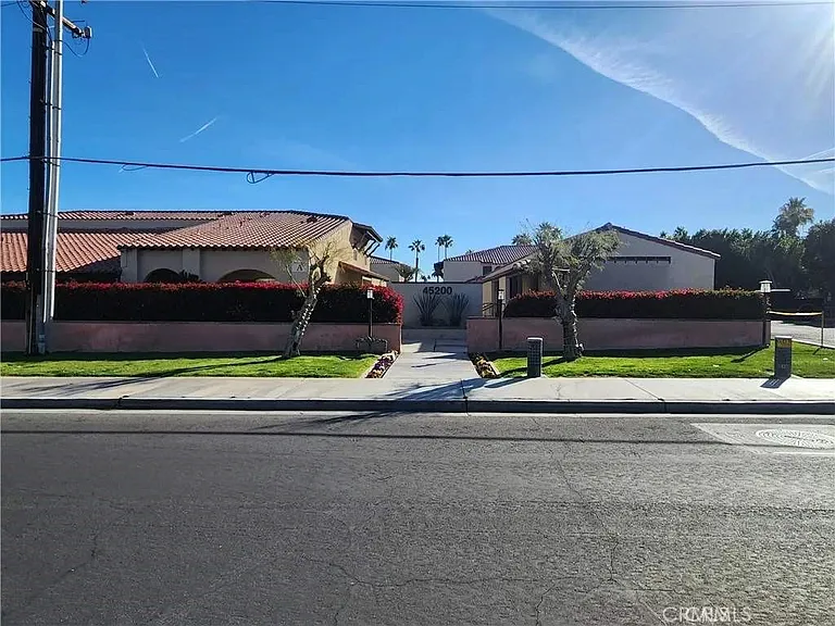 45200 Deep Canyon Rd — Photo 1