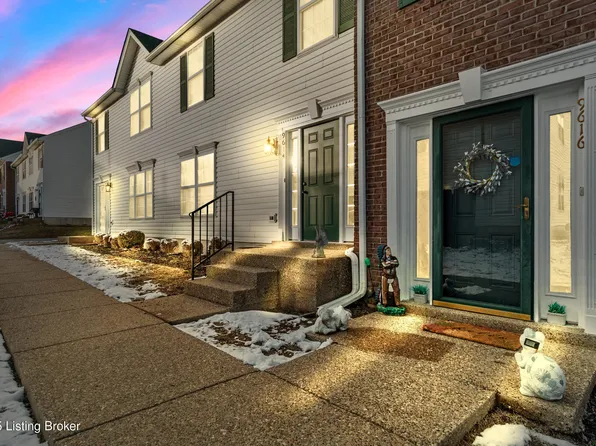9616 Bayberry Green Ln, Louisville, KY 40291