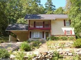 26 Cullerendo Way, Hot Springs Village, AR 71909