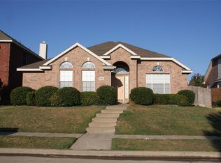 3916 Iris Ct, McKinney, TX 75070