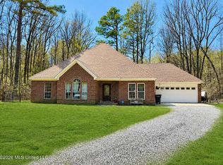 200 S Mullins Rd, Holly Springs, MS 38635