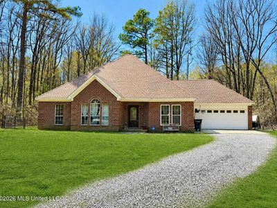200 S Mullins Rd, Holly Springs, MS, 38635