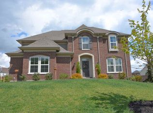 3012 Toulouse Dr, Union, KY 41091