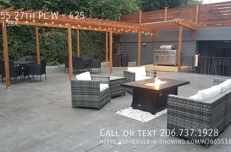 3555 27th Pl W #425 — Photo 23