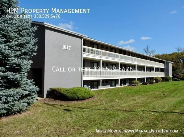 1015 Howe Ave, Cuyahoga Falls, OH
