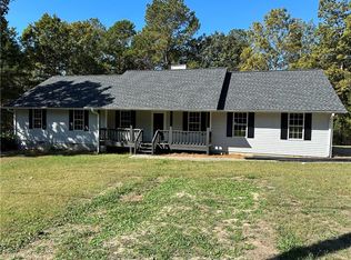 921 Carter Mountain Rd, Rockmart, GA 30153