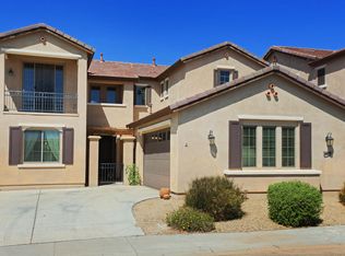 3180 S Nebraska St, Chandler, AZ 85248
