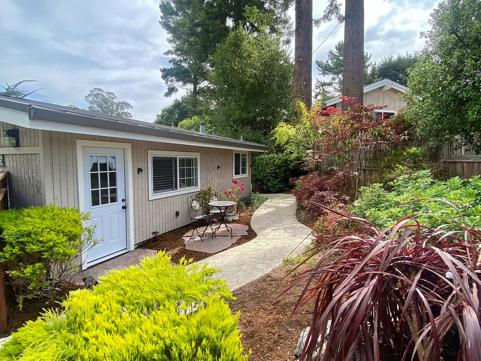 Townsend Dr, Aptos — Photo 1