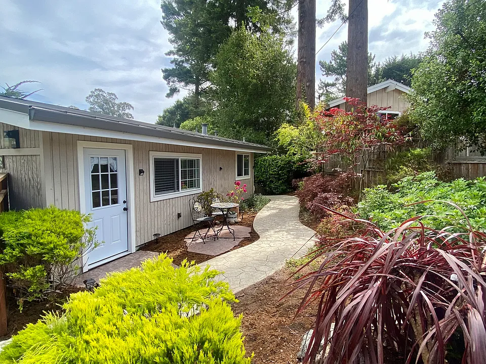 Townsend Dr