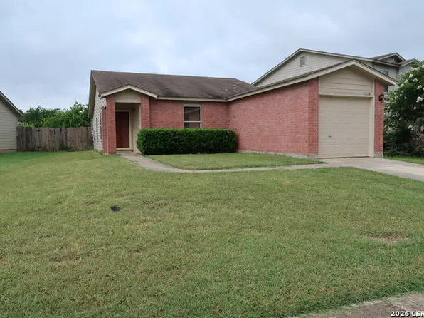 10018 Southern Sun, San Antonio, TX 78245