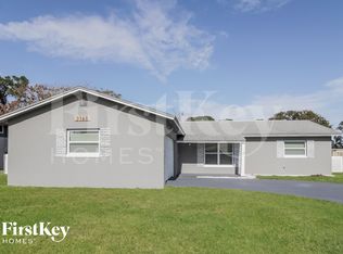 3160 Argyle Rd, Titusville, FL 32796