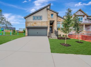 817 Boise Dr, Leander, TX 78641