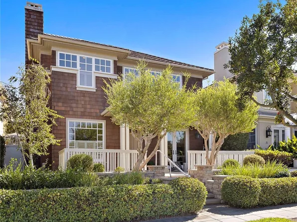 9 Long Bay Dr, Newport Beach, CA 92660