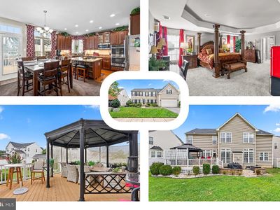 8307 Sunnybrook Ct, Brandywine, MD, 20613
