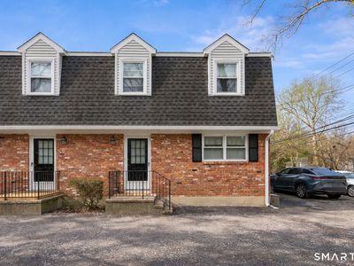 59 Woodway Road APT 1, Stamford, CT, 06907