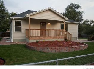 2560 Estes St, Lakewood, CO 80215