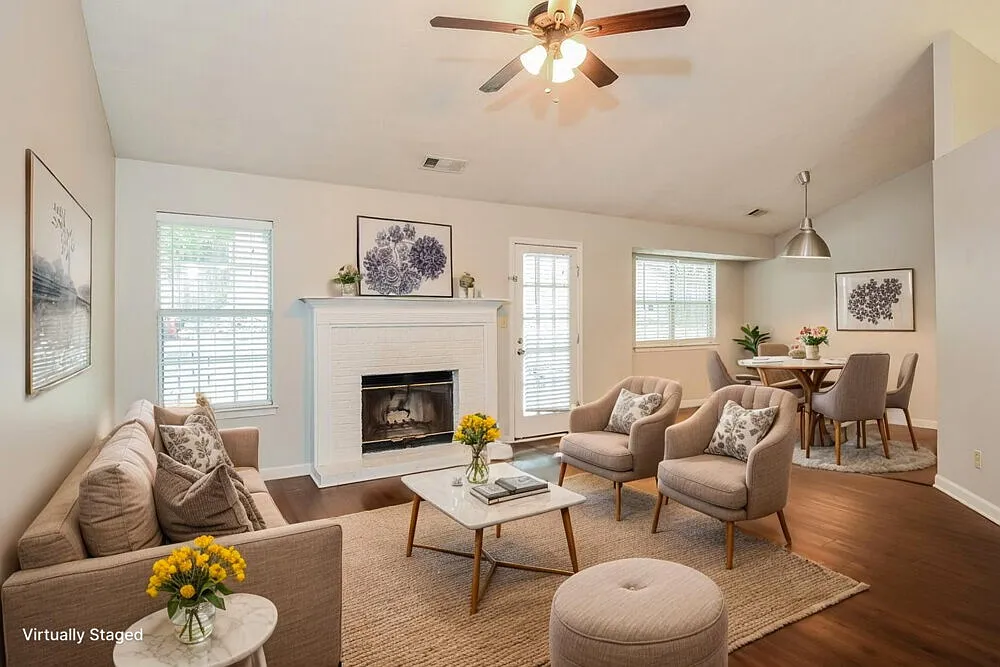 3 bed, 2.0 bath, 1522 sqft, $1,935 — Photo 3